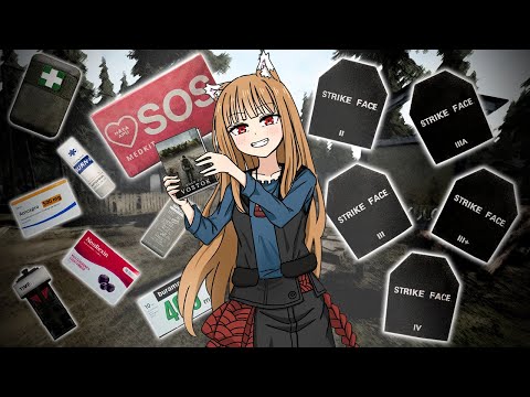 Видео: Единственный русскоязычный гайд по Road to Vostok [pt.1]