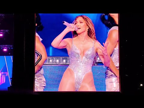Видео: VLOG 107 - КОНЦЕРТ JLO В АЛМАТЫ UP ALL NIGHT LIVE IN 2025 PART 1