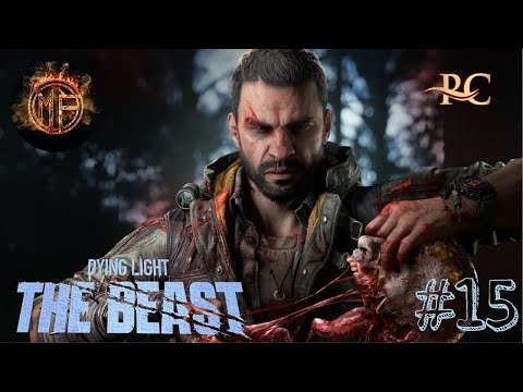 Видео: Dying Light: The Beast Прохождение №15 Финал