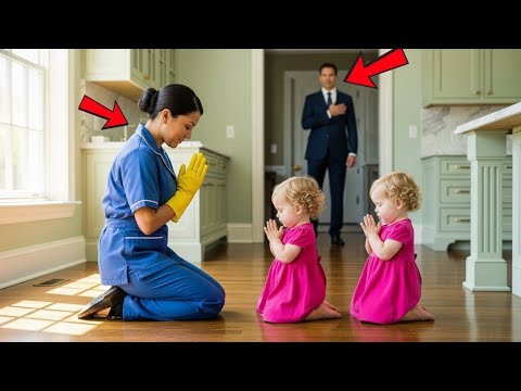 Видео: Миллионер вошёл БЕЗ ПРЕДУПРЕЖДЕНИЯ — и то, что он УВИДЕЛ, навсегда изменило его ЖИЗНЬ!