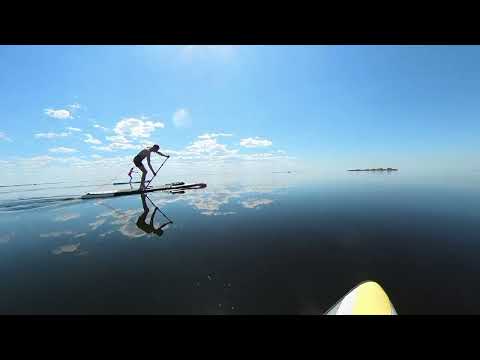 Видео: По пути на форт Тотлебен. On the way to Fort Totleben