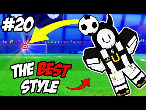 Видео: 21 ТЕХНИКА ДОН ЛОРЕНЗО, КОТОРЫЕ ВАМ НУЖНЫ В Blue Lock Rivals (Roblox)