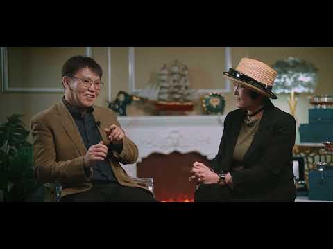 Видео: G.MYAGMARSUREN x S.SARANTSATSRALT | “Өвөг Үр Хийц” — Монгол дархны хийц ба халуун паалангийн хослол