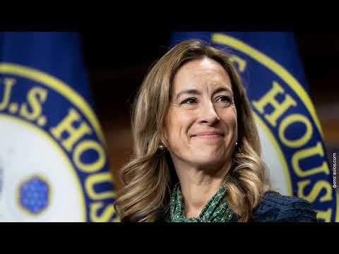 Видео: Кого (опять?!) выбрали в Америке