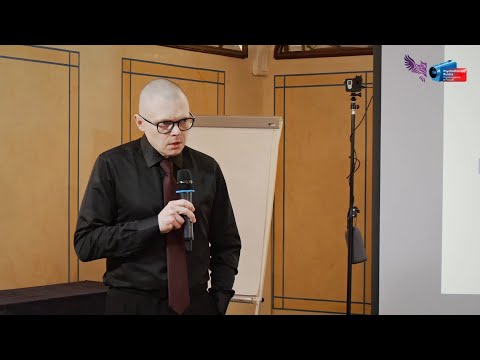 Видео: Психодинамика тревоги и депрессии. Психоаналитический подход. Владимир Брылёв.