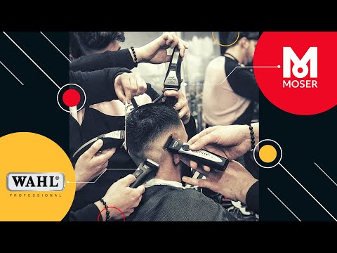 Видео: Самый полный и лаконичный гид по выбору профессиональной машинки для стрижки