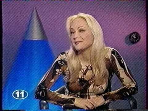 Видео: Клуб дилетантов с Татьяной Булановой (интервью)