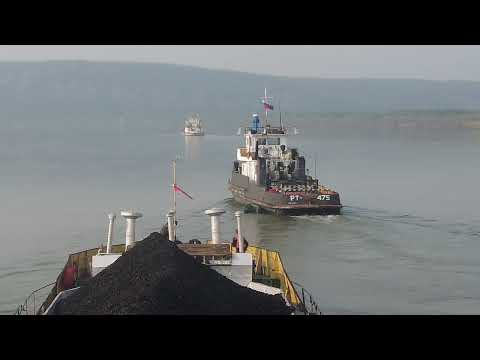 Видео: Экстремальное судовождение.
