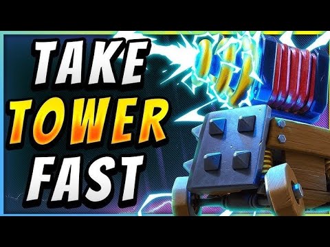 Видео: Пекка + Спарки #клешрояль#клеш #clashroyale 