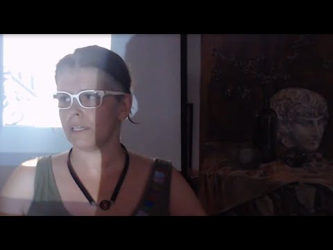 Видео: Мир после Симулякров. Лекция перед просмотром фильма "Her"