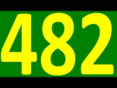 Видео: АНГЛИЙСКИЙ ЯЗЫК ПО ПЛЕЙЛИСТАМ УРОК 482 УРОКИ АНГЛИЙСКОГО ЯЗЫКА АНГЛИЙСКИЙ ДЛЯ НАЧИНАЮЩИХ С НУЛЯ