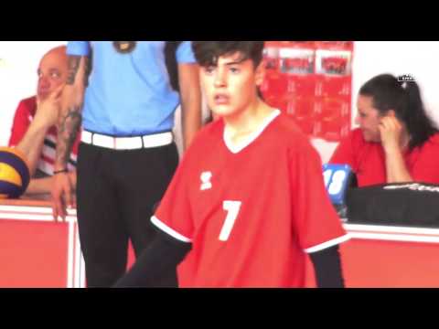 Видео: ВАСК - Локомотив Червен бряг 2 - 0