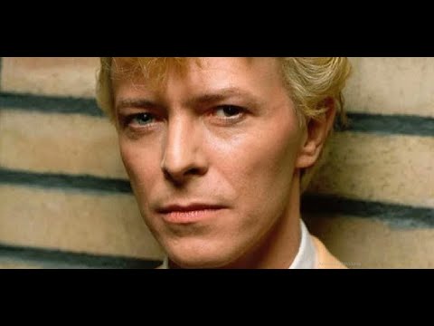 Видео: ֍֍֍ Дэвид Боуи (David Bowie) Киногерой (перевод) 1983