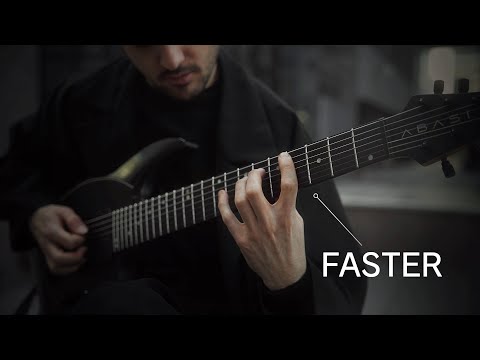 Видео: единственный урок легато, который вам понадобится