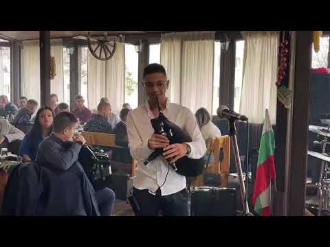 Видео: Среща на младите таланти - механа ,,Тракийци" гр. Казанлък - 2023г.