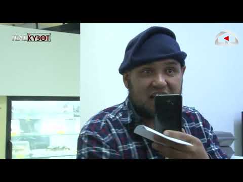 Видео: Айдоочулук күбөлүгү жок унаа башкаргандар / Атайын рейд