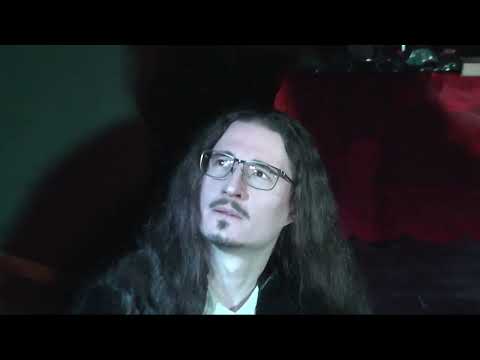 Видео: "Тень" 26.10.25