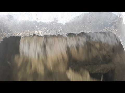 Видео: Мой замес арболита