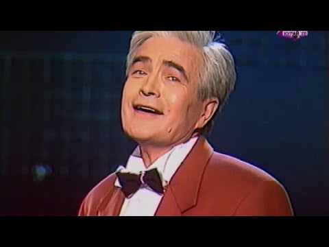Видео: Фәрит Бикбулатов - Хуш тиеп ҡулыңды бирәһең