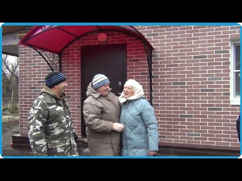 Видео: ЭТО ПРОСТО ДЕРЕВЕНСКАЯ ЖИЗНЬ, НИ ЧЕГО ОСОБЕННОГО. КАЖДЫЙ ДЕНЬ МОРЕ РАБОТЫ