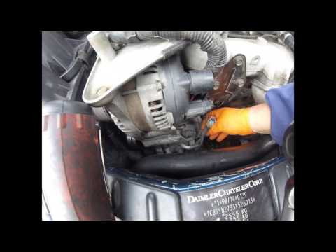 Видео: Why the Chrysler Jeep Dodge stove doesn’t warm well / Почему плохо греет печка Chrysler Jeep Dodge