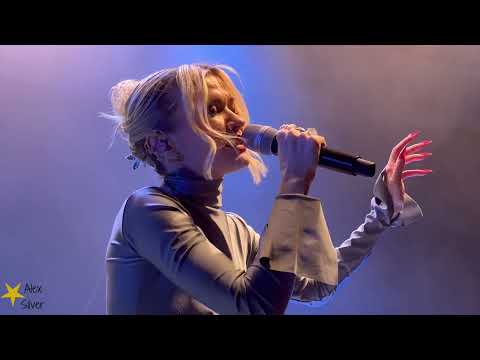 Видео: Моя Мишель – Посмотри в глаза (Live, Уфа, 19.11.23)