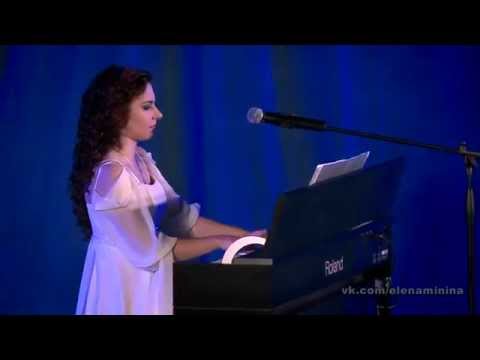 Видео: Елена Минина и Руслан Герасименко — Волшебная страна.