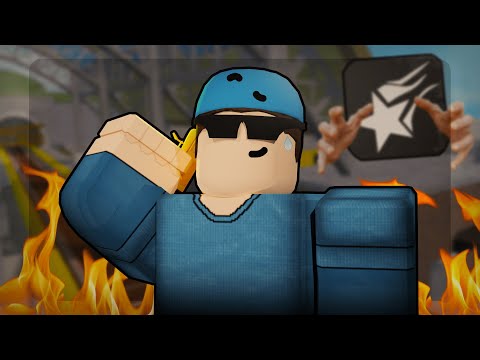 Видео: Пробую Сыграть На Премиум Серверах... | Roblox Arsenal