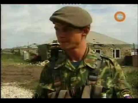 Видео: 22 ОБРОН ВВ МВД РФ посвещается