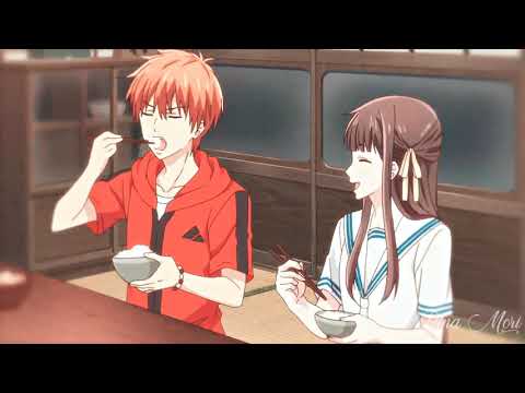 Видео: Аниме клип - я так и знал