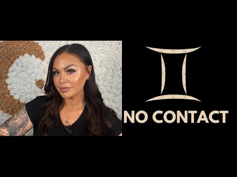 Видео: БЛИЗНЕЦЫ: Нет контакта «Я сожалею о том, что я с тобой сделал» 💕