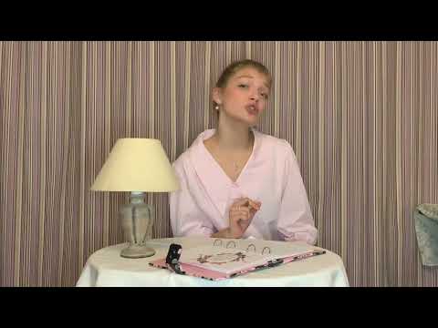 Видео: А.П. Чехов «Из дневника одной девицы»