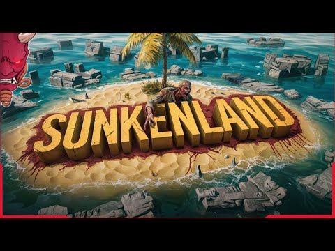 Видео: ИГРА СТАЛА ДРУГОЙ! Sunkenland