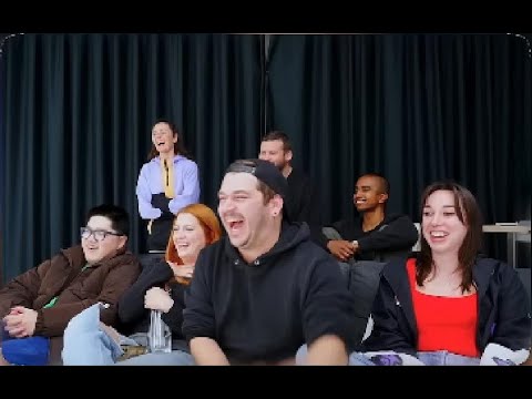 Видео: Самые СМЕШНЫЕ моменты YeahMadtv! 😂 (Не смейтесь)