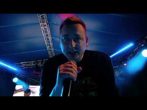 Видео: Kulturhaus - Выдыхай (Live from Arkadia)