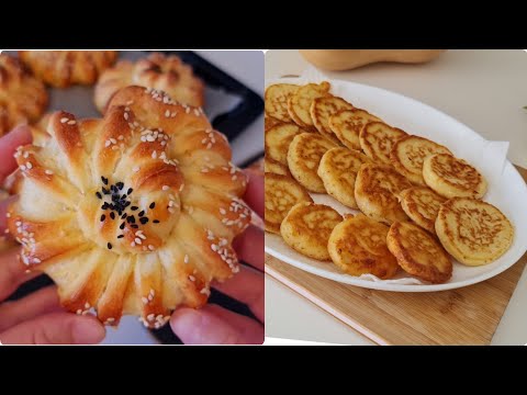 Видео: Я готовлю его, когда у меня есть МАЛЕНЬКОЕ ВРЕМЯ ❗❗ Невероятно ВКУСНЫЕ и ЛЕГКИЕ 2 рецепта завтрака 💖