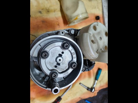 Видео: НАКИПЕЛО! По ремонтам ЭГУРов ZF Delphi