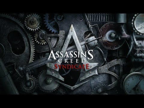Видео: Assassin's Creed: Syndicate / Передозировка #11