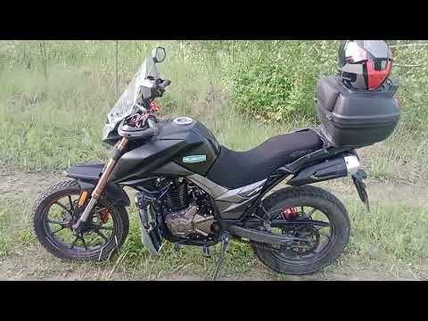 Видео: Мой TEKKEN 250 пробег 10000 км (2023) года