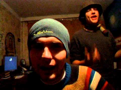 Видео: Noize Mc и Адик Фристайл 20 мин