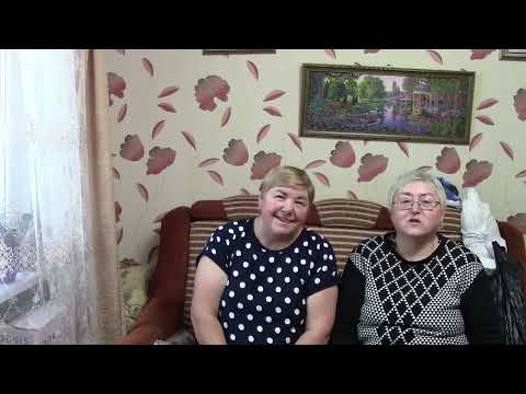 Видео: МНОГО!!!! ВЫШИВКИ много не бывает
