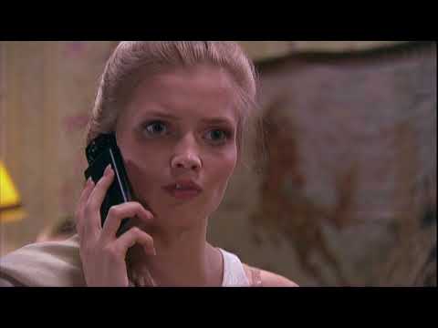 Видео: "Обручальное кольцо". 813-я серия