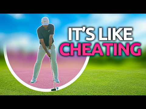 Видео: Этот секрет Скотти Шеффлер помог ей мгновенно набрать более 15 ярдов