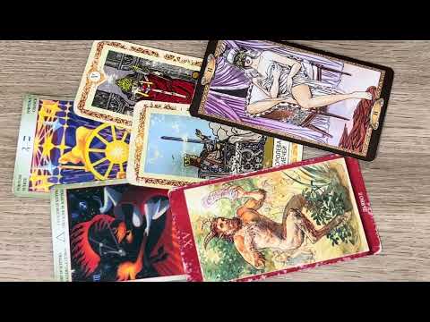 Видео: ВЕСЫ, ВОДОЛЕЙ, БЛИЗНЕЦЫ с 3-9.11.2025