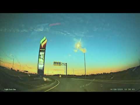 Видео: Из  Лесного  домой  часть  20  сентябрь  2025  г