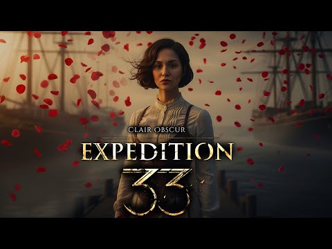 Видео: ᛉ Цвета, в которых Ренуар весь мир писал / Clair Obscur: Expedition 33 ᛉ