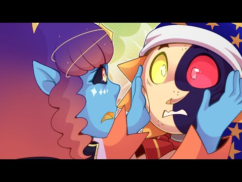 Видео: Венере НУЖНО затмение??? в VRCHAT