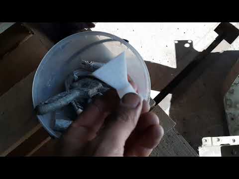 Видео: Sprinter 907.Стыковка двух частей. 