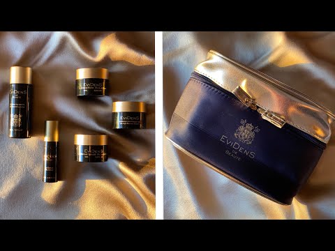 Видео: LA PRAIRIE СПАС МОЮ КОЖУ! ЛУЧШИЙ УХОД EVIDENS