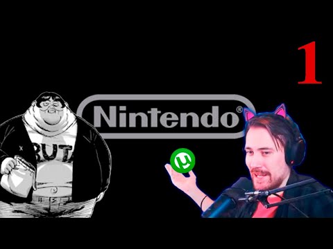 Видео: DeadP47 смотрит разоблачение на себя от A ZeDDа «DeadP47 и пиратство. Nintendo-Хейтеры» Часть 1.